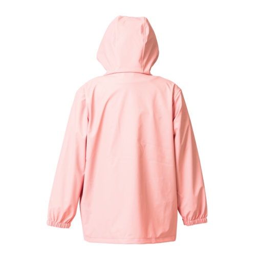 Crywolf Play Jacket – Blush