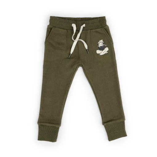 Pop Factory Veggie Trackies