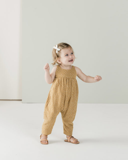 Rylee + Cru Seeds Gigi Jumpsuit