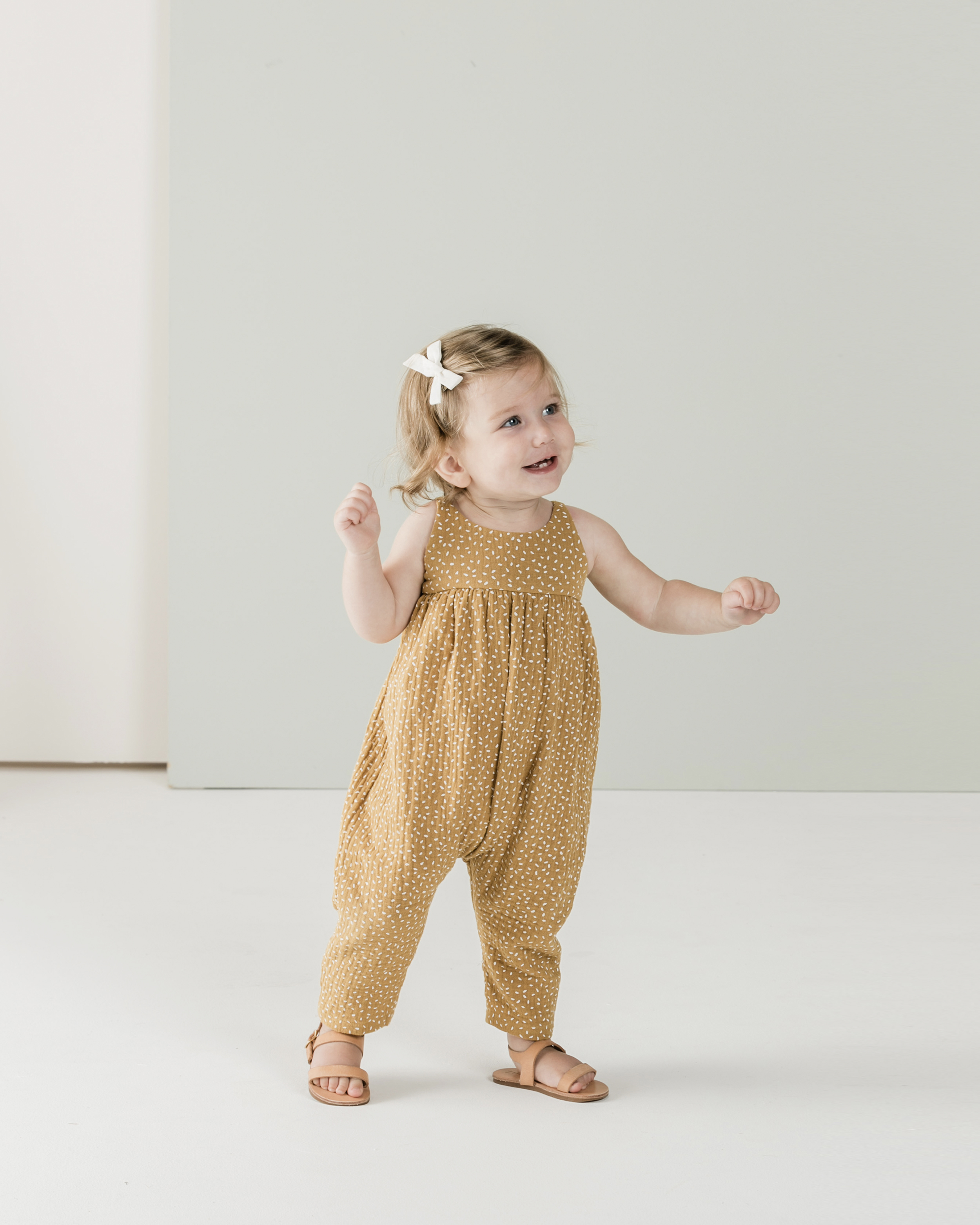 Rylee + Cru Iris Jumpsuit