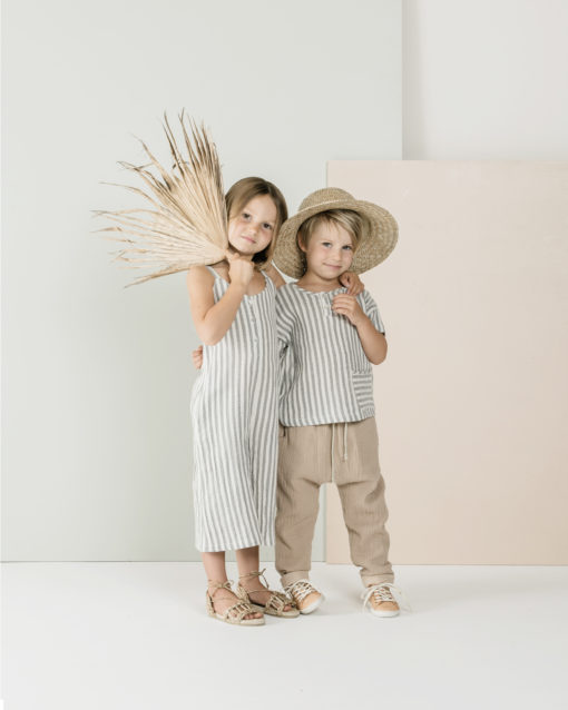 Rylee + Cru Hawthorne Trouser