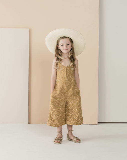 Rylee + Cru Seeds Bridgette Jumpsuit