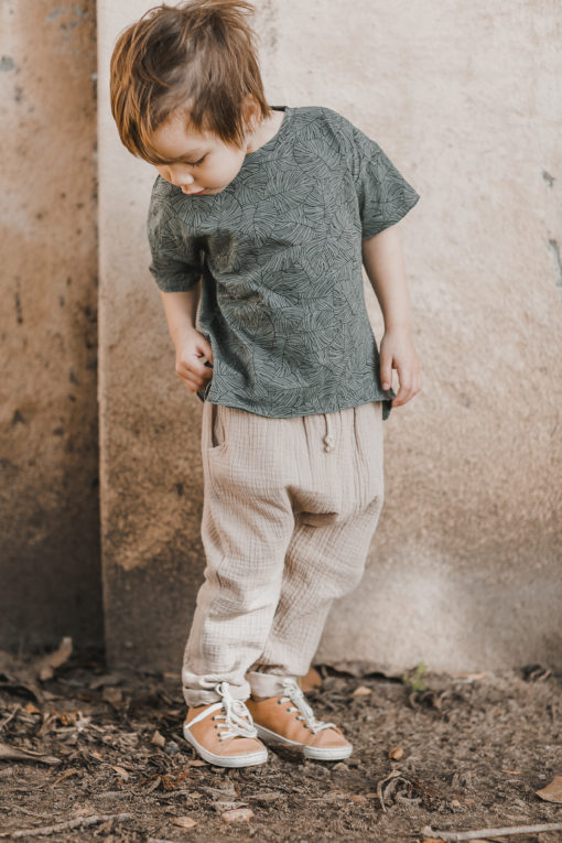 Rylee + Cru Hawthorne Trouser