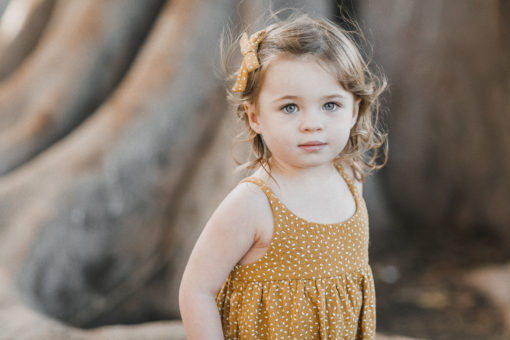 Rylee + Cru Seeds Gigi Jumpsuit