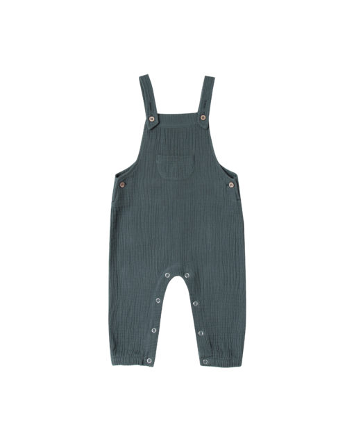 Rylee + Cru Baby Overall