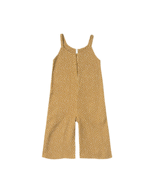 Rylee + Cru Seeds Bridgette Jumpsuit