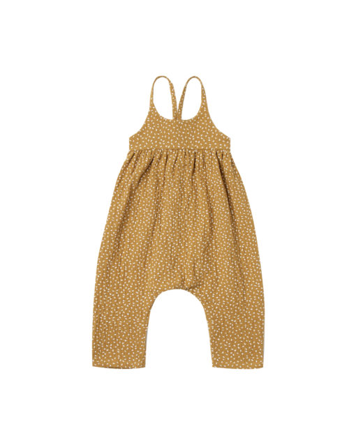 Rylee + Cru Seeds Gigi Jumpsuit