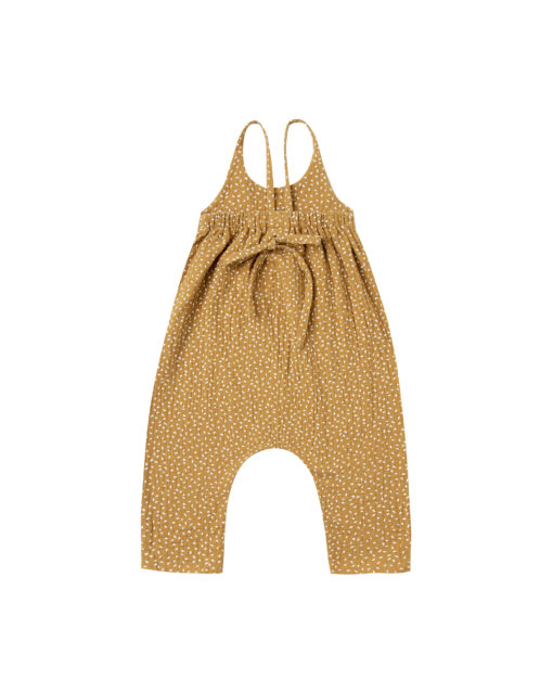 Rylee + Cru Seeds Gigi Jumpsuit