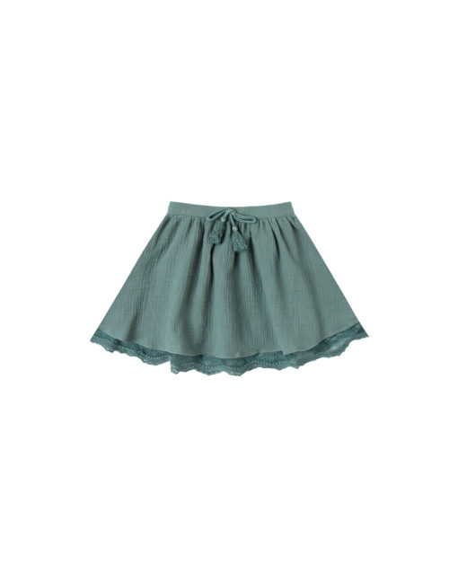 Rylee + Cru Mini Skirt