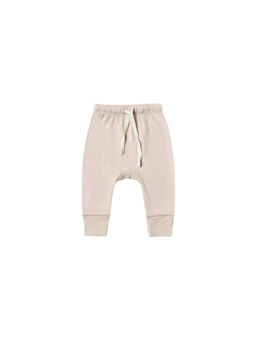 Quincy Mae Drawstring Pants – Rose