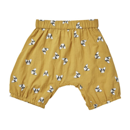 Ruffets and Co Bloomers – Frenchie