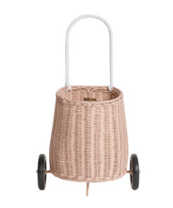 Olli Ella Kids Luggy – Rose