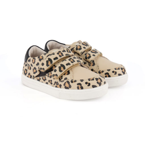 Pretty Brave XO Trainer – Leopard