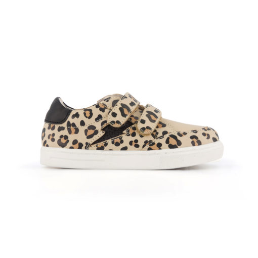 Pretty Brave XO Trainer – Leopard