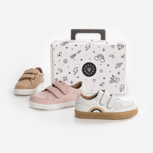 Pretty Brave XO Trainer – Blush