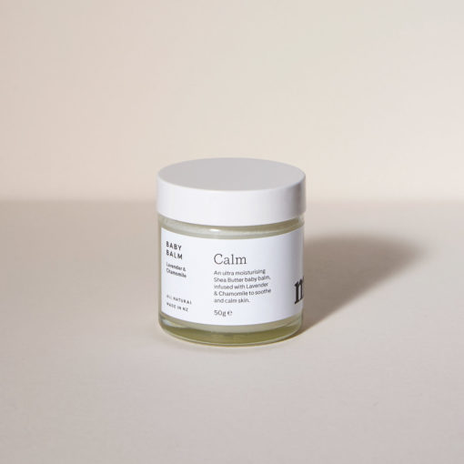 Hello Melba Calm Baby Balm – 50gm