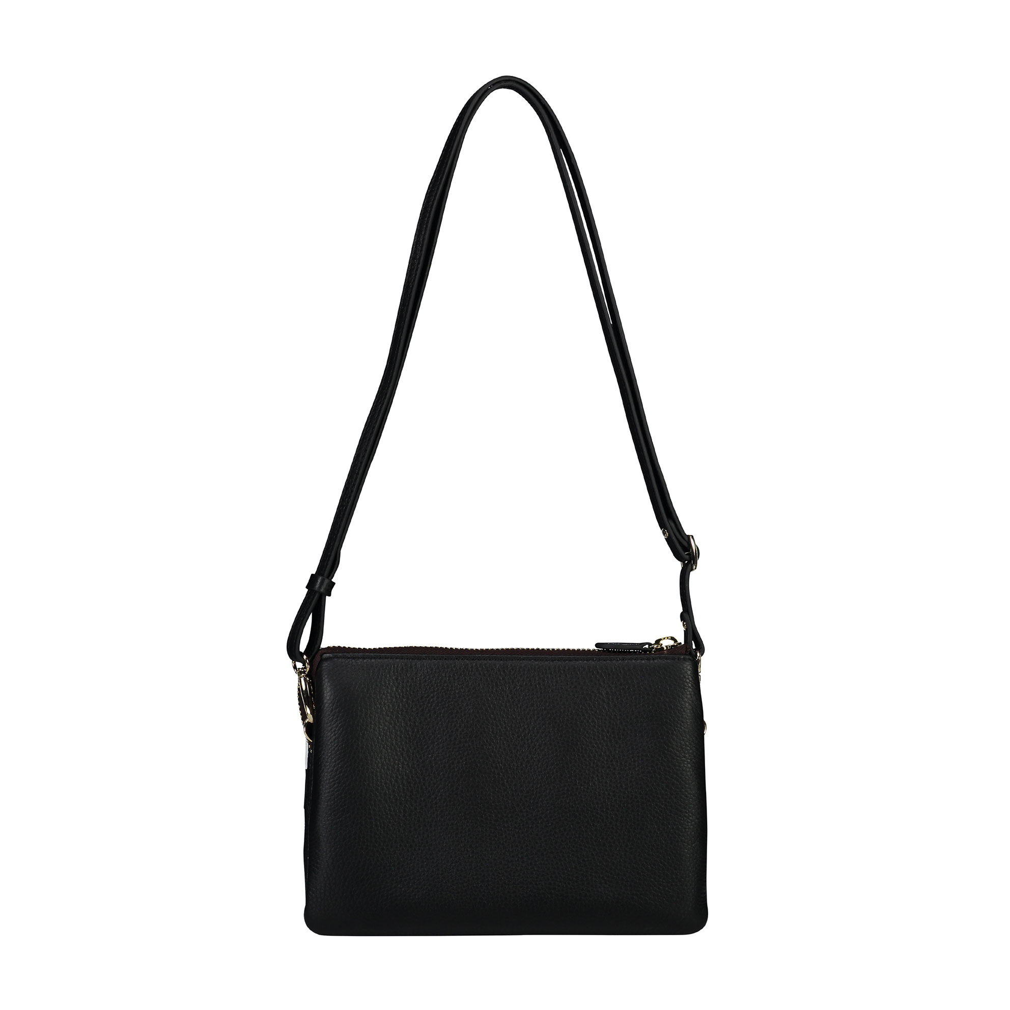 Saben Tilly's Big Sis Bag - Black - So Beau Baby