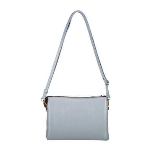 Saben Tilly’s Big Sis Bag – Grey Blue