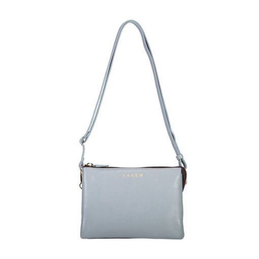 Saben Tilly’s Big Sis Bag – Grey Blue