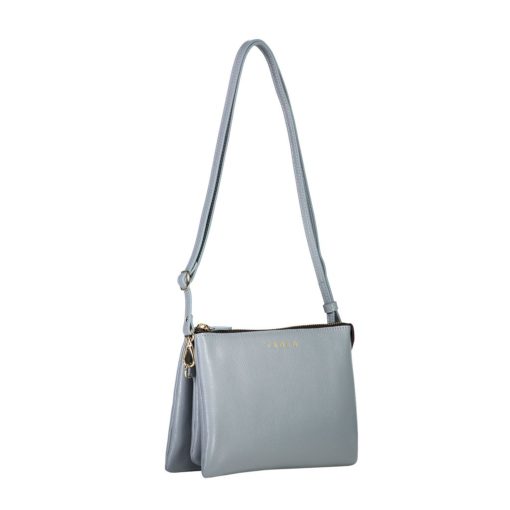 Saben Tilly’s Big Sis Bag – Grey Blue