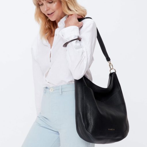 Saben Bex Bag – Black