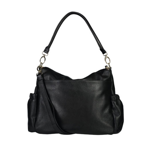 Saben Freddie Bag – Black