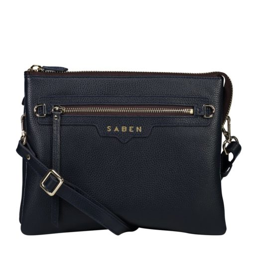 Saben Matilda Bag – Black