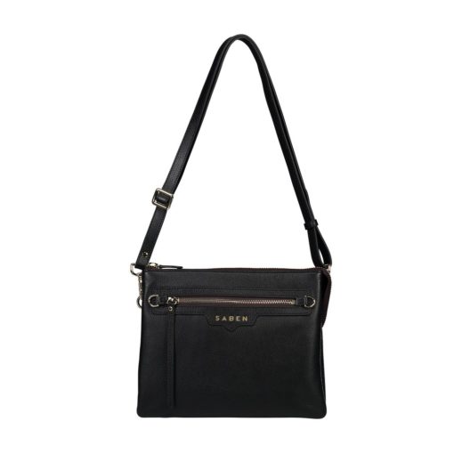 Saben Matilda Bag – Black