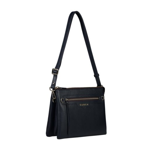 Saben Matilda Bag – Black