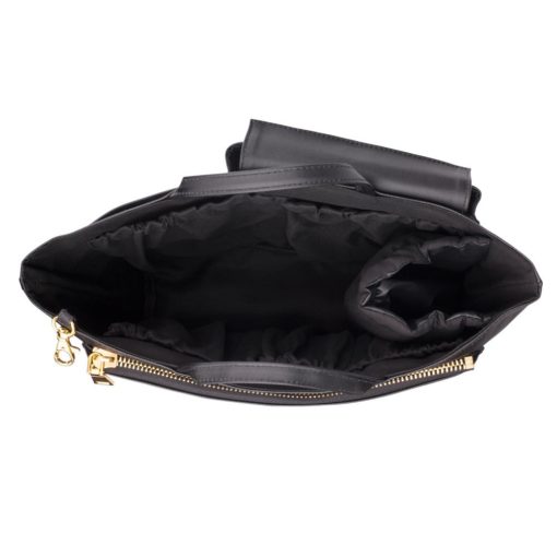 Saben Bex Bag – Black