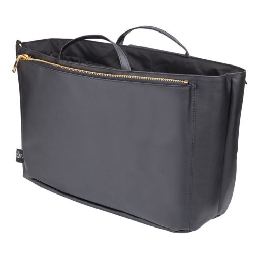 Saben Porter Bag – Black