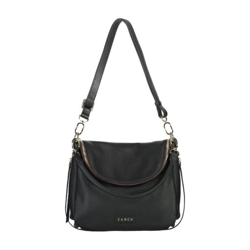 Saben Frankie Bag – Black