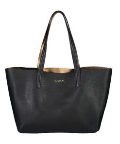 Saben Porter Bag – Black