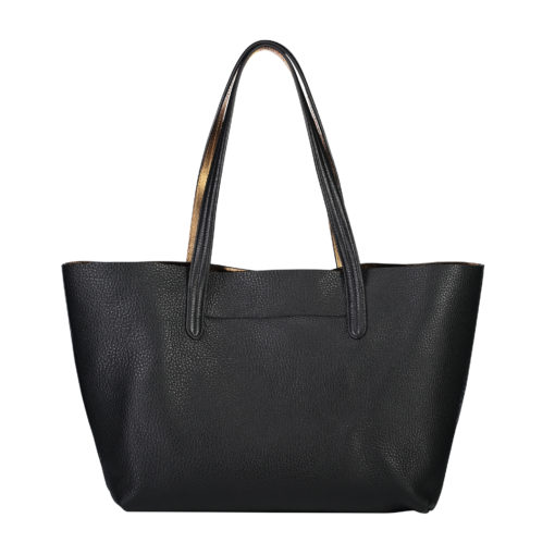 Saben Porter Bag – Black