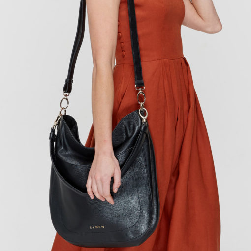 Saben Bex Bag – Black