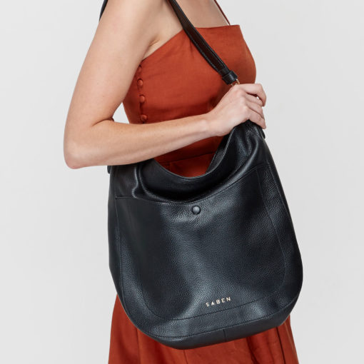 Saben Bex Bag – Black