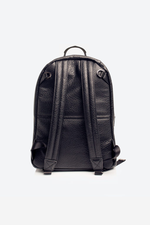 Tiba + Marl – Elwood Backpack Black