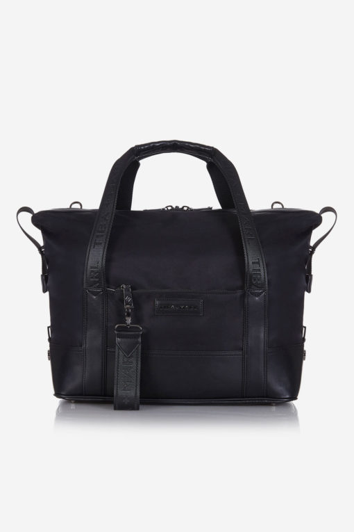 Tiba + Marl – Felix Holdall Black *Exclusive to So Beau Baby