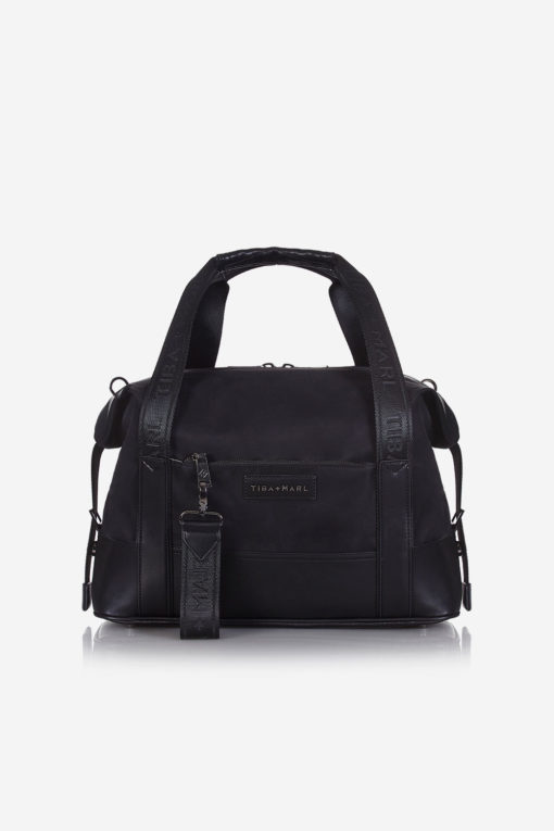 Tiba + Marl – Felix Holdall Black *Exclusive to So Beau Baby