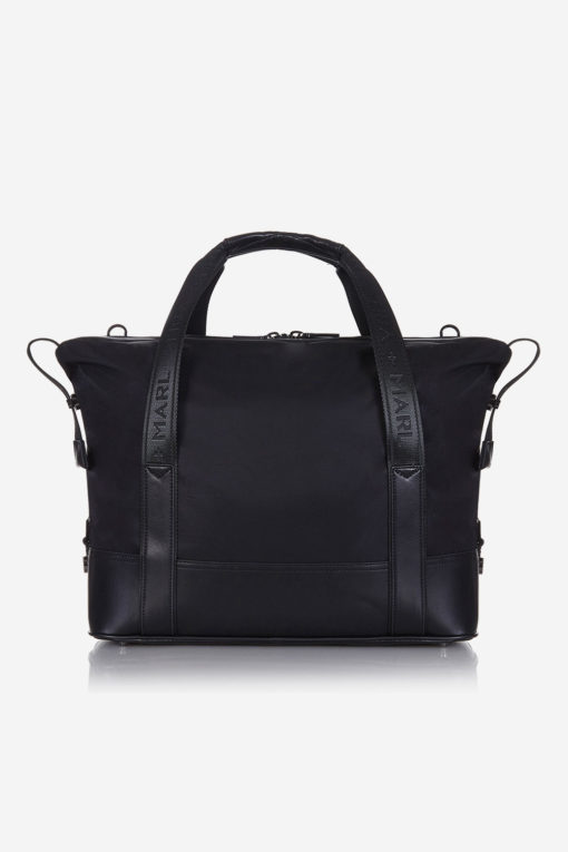 Tiba + Marl – Felix Holdall Black *Exclusive to So Beau Baby