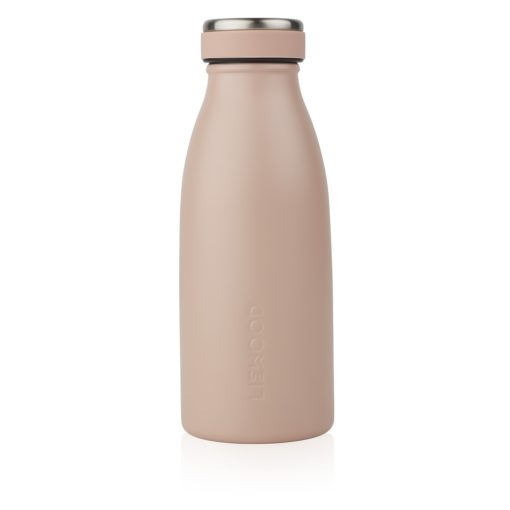 Liewood Estella Water Bottle – Coral Blush