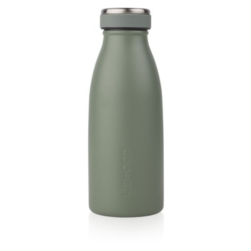 Liewood Estella Water Bottle – Faune Green