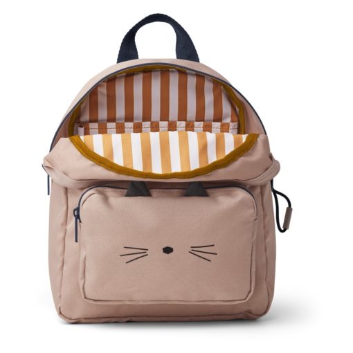 Liewood Allan Backpack – Cat Rose