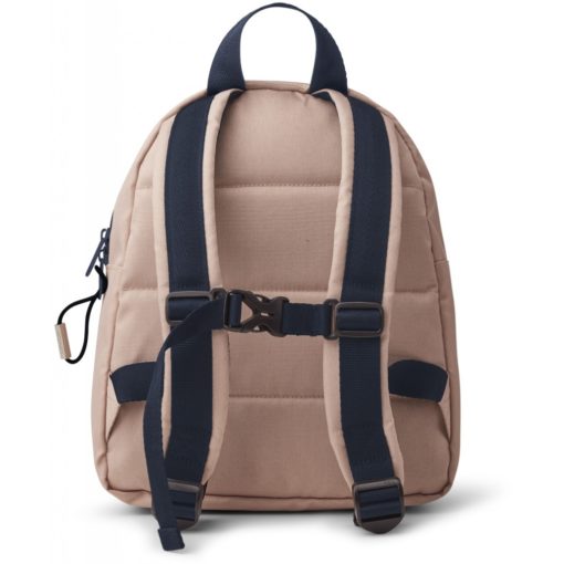 Liewood Allan Backpack – Cat Rose