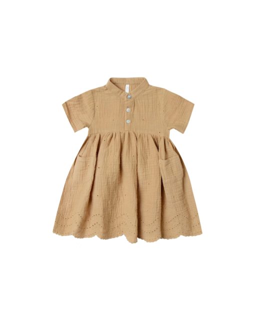 Rylee + Cru Esme Dress