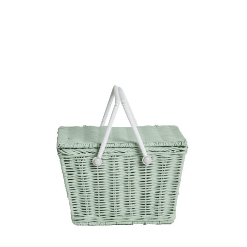 Olli Ella Piki Basket – Mint