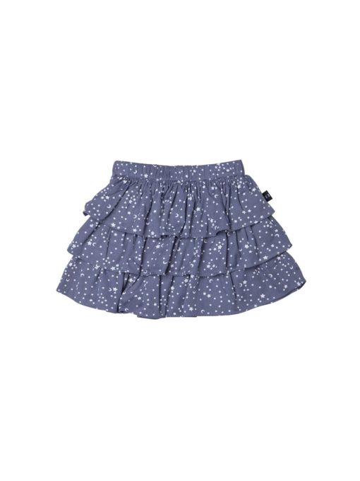 Huxbaby Star Frill Skirt