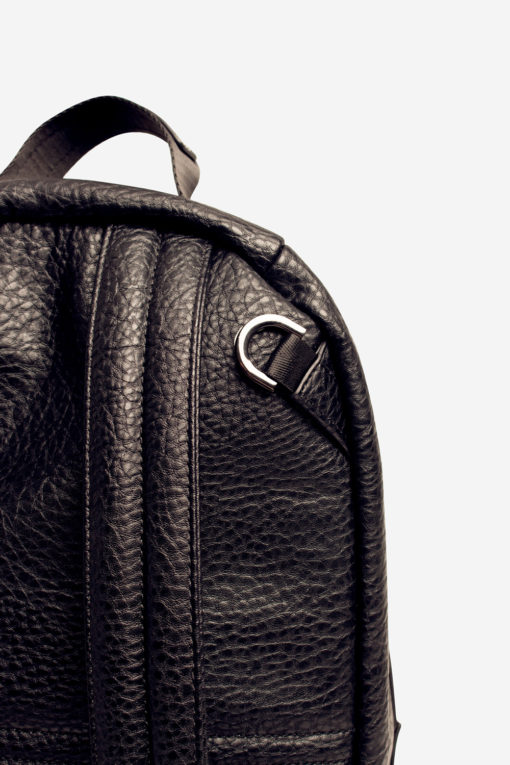 Tiba + Marl – Elwood Backpack Black