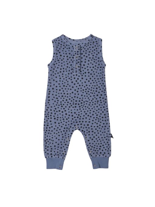 Huxbaby Freckle Jumpsuit