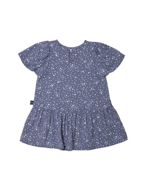 Huxbaby Star Tencel Mia Dress